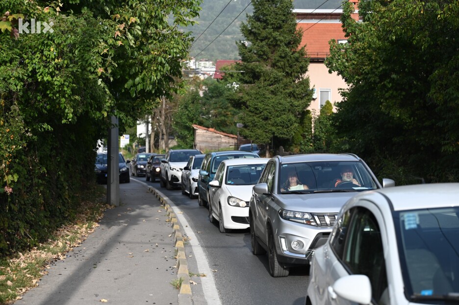 Foto: T. S./Klix.ba