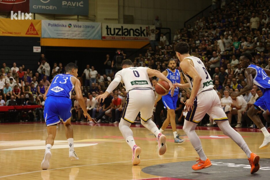 Foto: A. K./Klix.ba