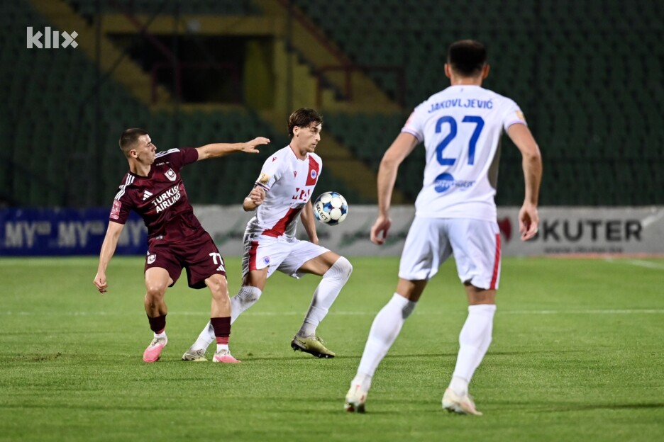 Foto: T. S./Klix.ba