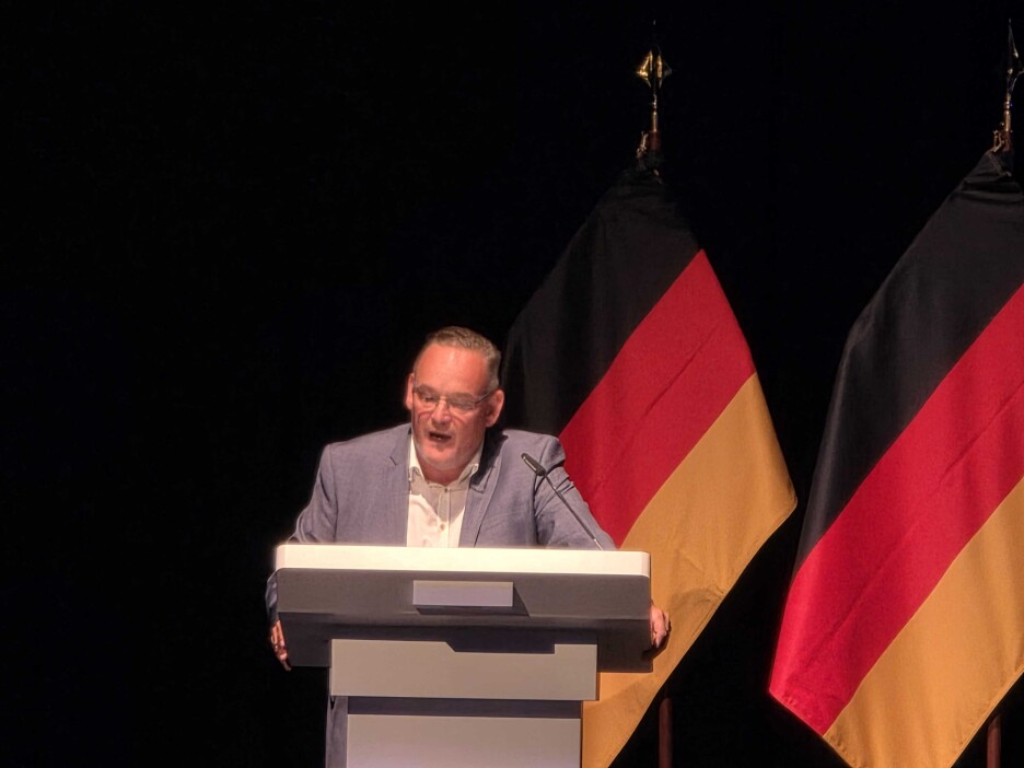 Martin Reichardt