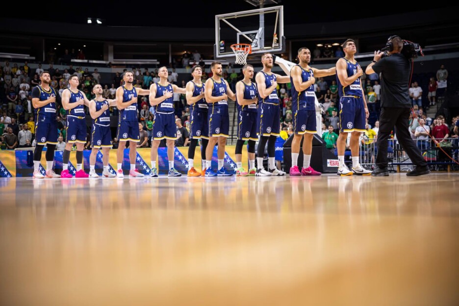 Foto: FIBA