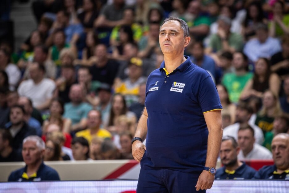 Foto: FIBA