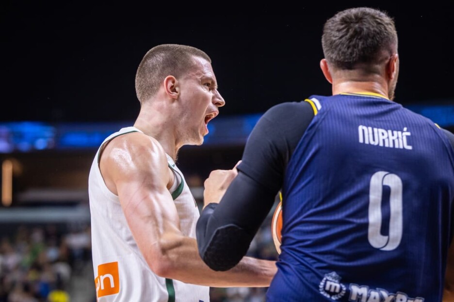 Foto: FIBA