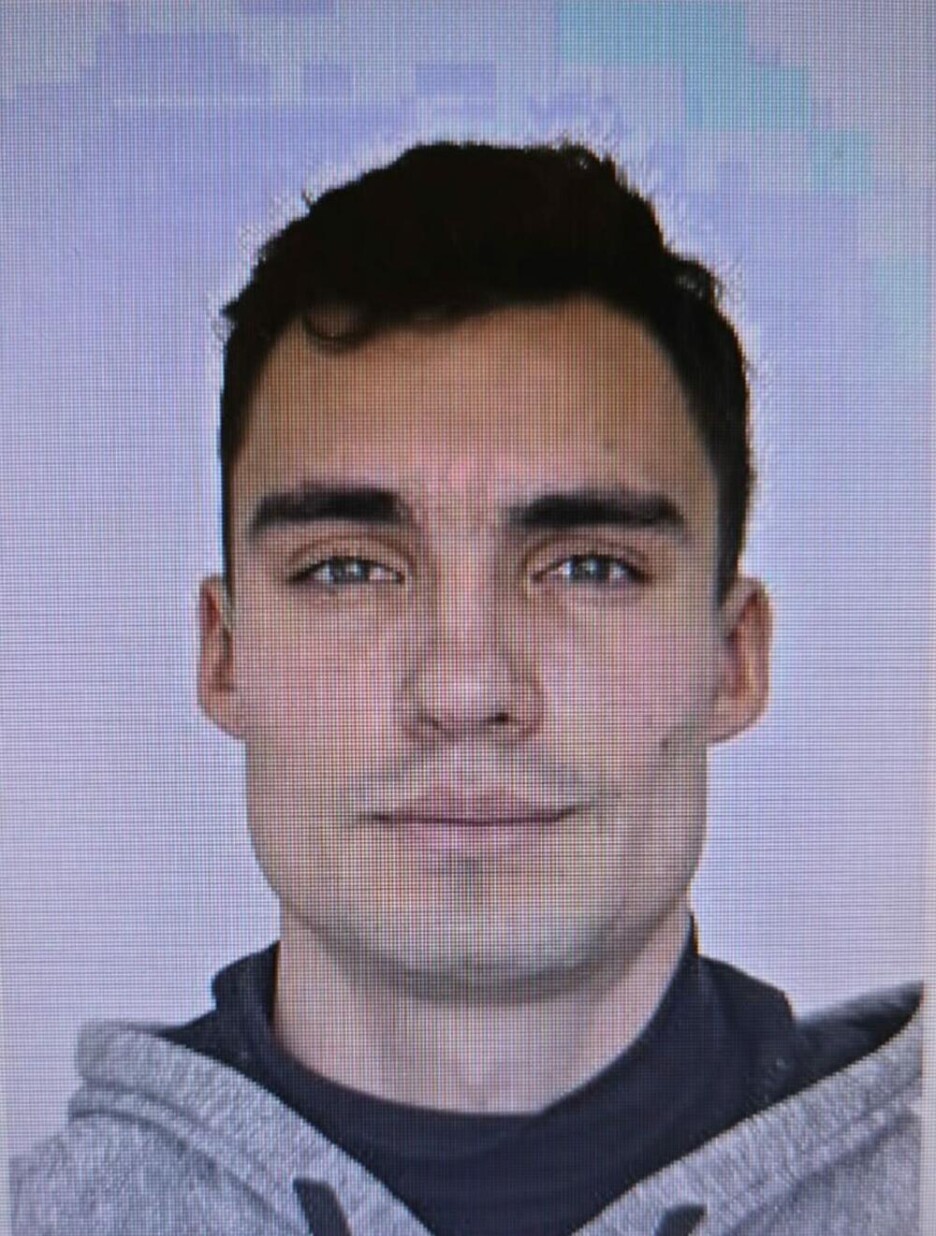 Mihail Šabunjin (Foto: Uprava policije Crne Gore)