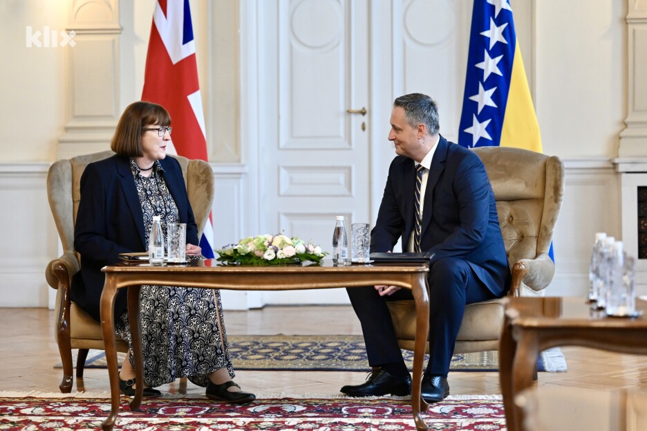 Foto: T. S./Klix.ba