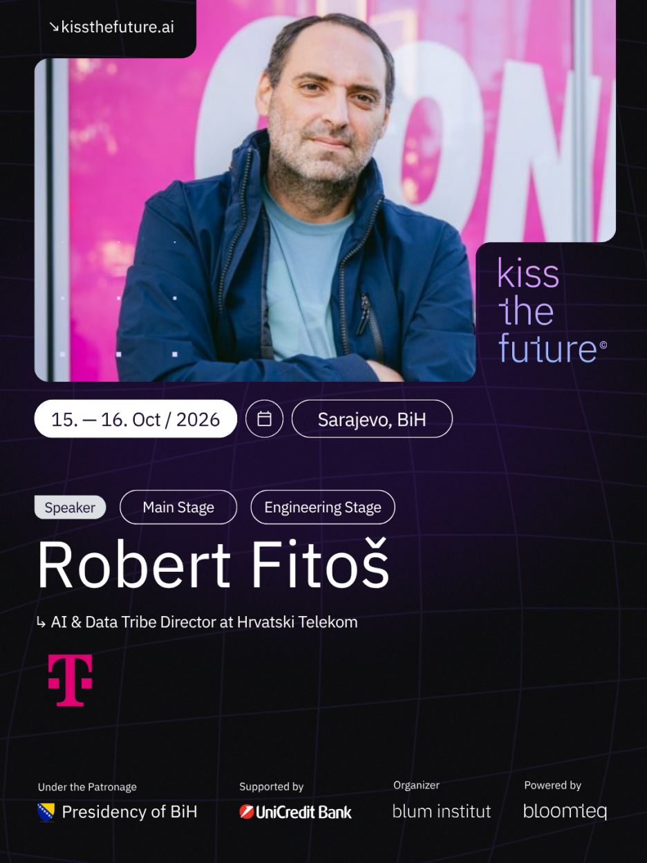 Robert Fitoš