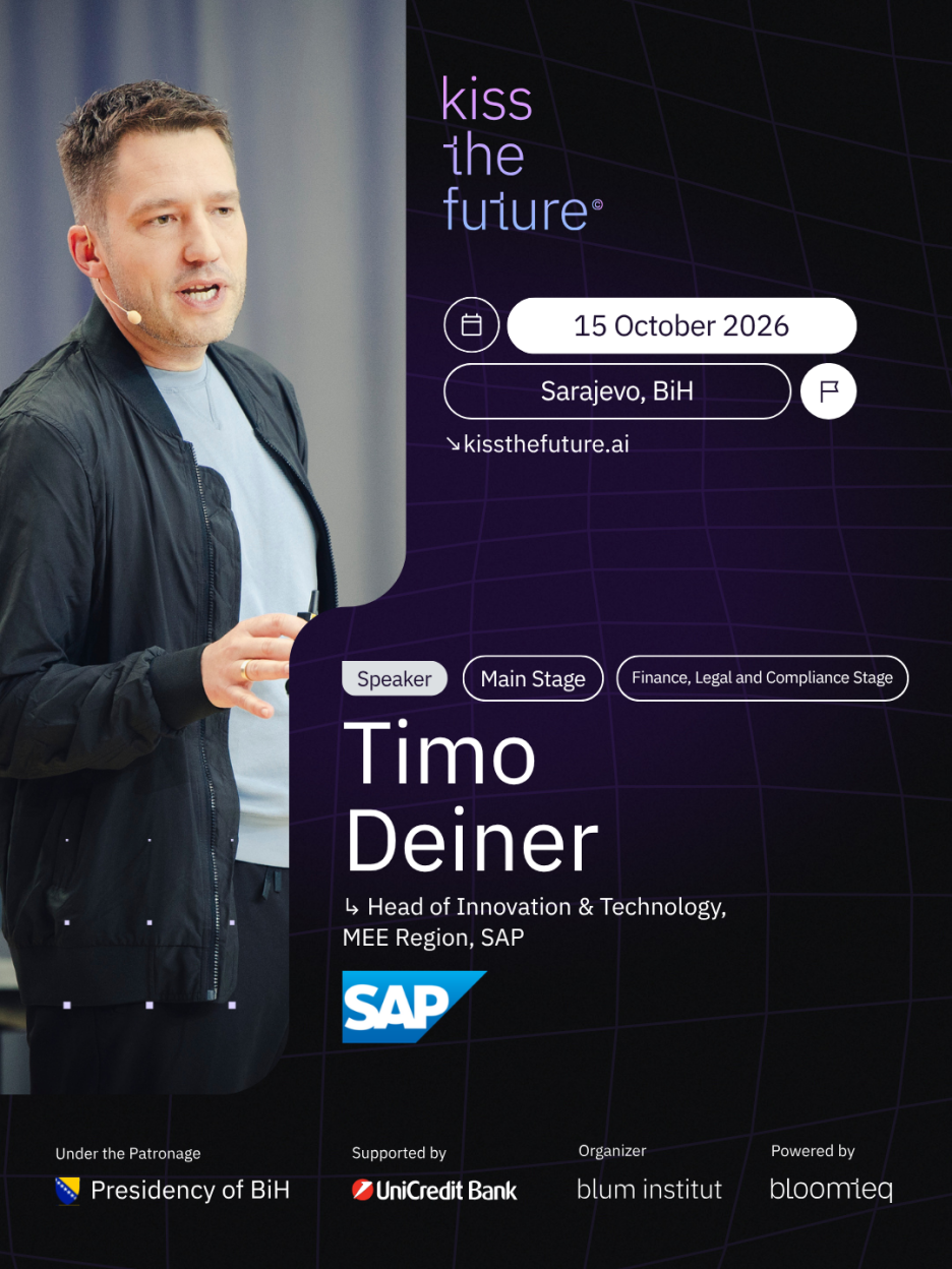 Timo Deiner