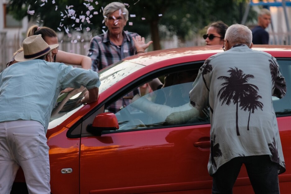 (Foto: Hanan Delić) Predstava 