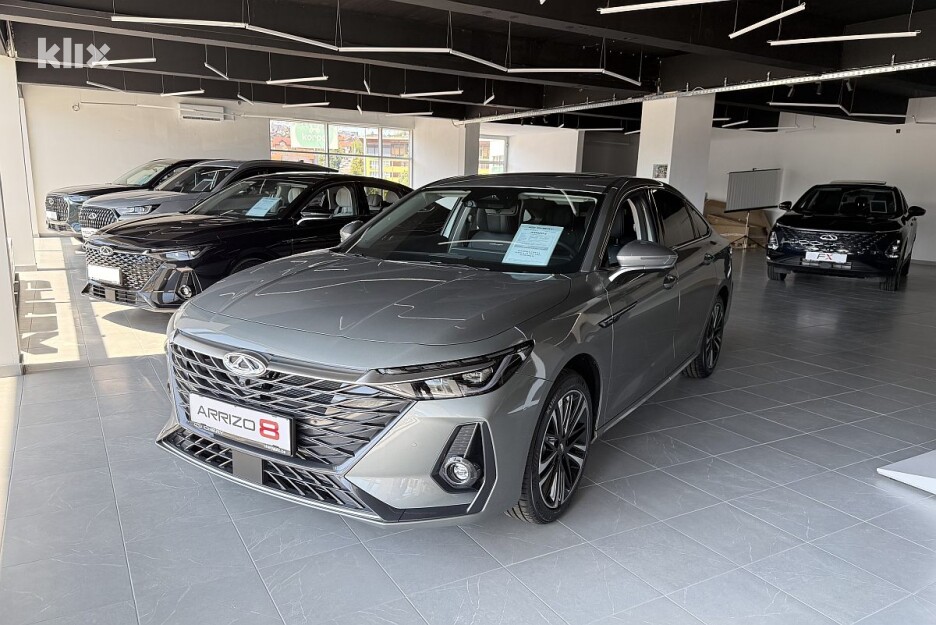 Chery je lider bh. tržišta (Foto: A. M./Klix.ba)