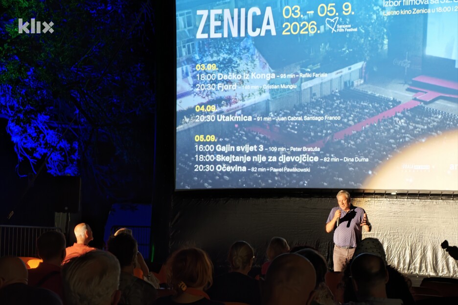 Foto: E. M./Klix.ba