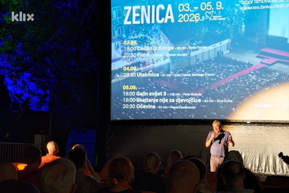 Foto: E. M./Klix.ba