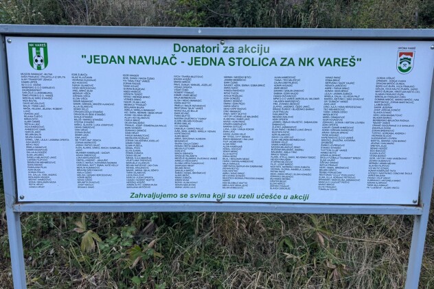 (Foto: E. M./Klix.ba)