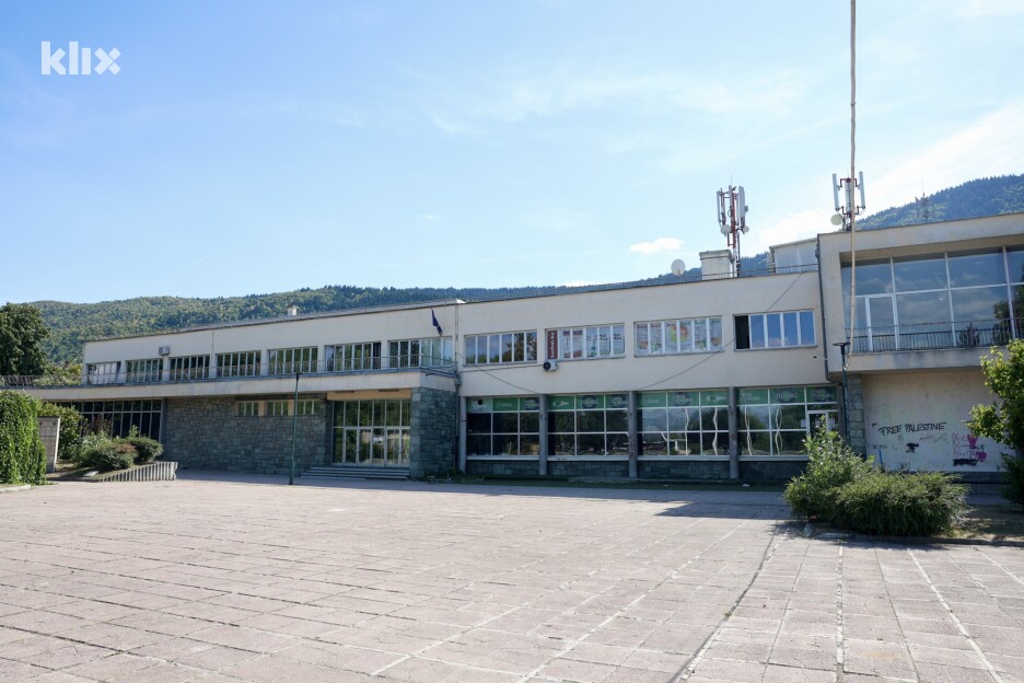 Među najvećim je domovima kulture u Kantonu Sarajevo (Foto: S. S./Klix.ba)