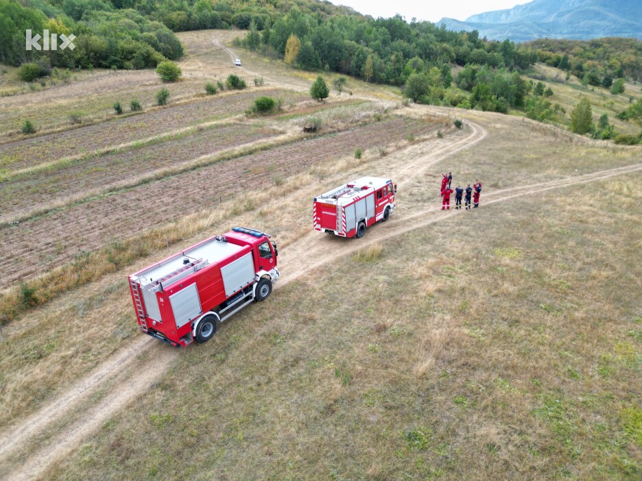 Foto: J. B./Klix.ba