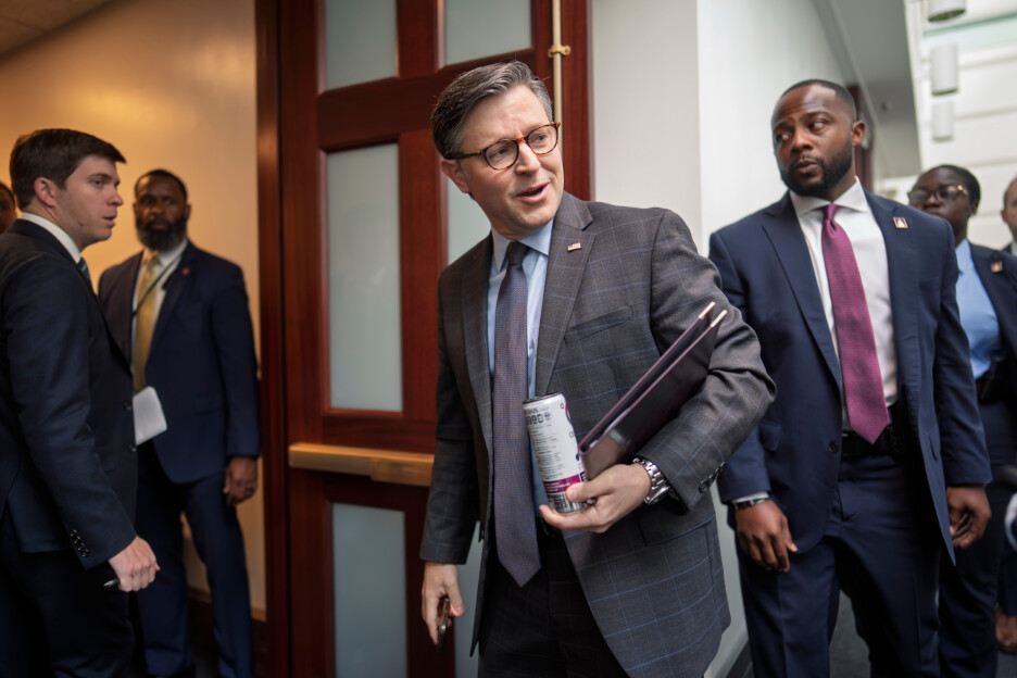 Congress (Foto: AP)