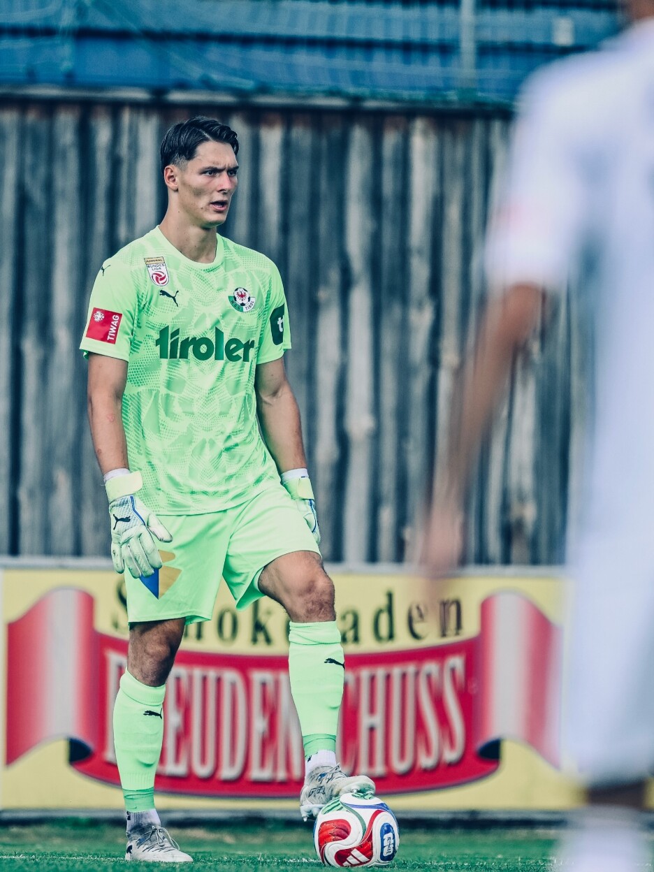 Salko Hamzić (Foto: Instagram)