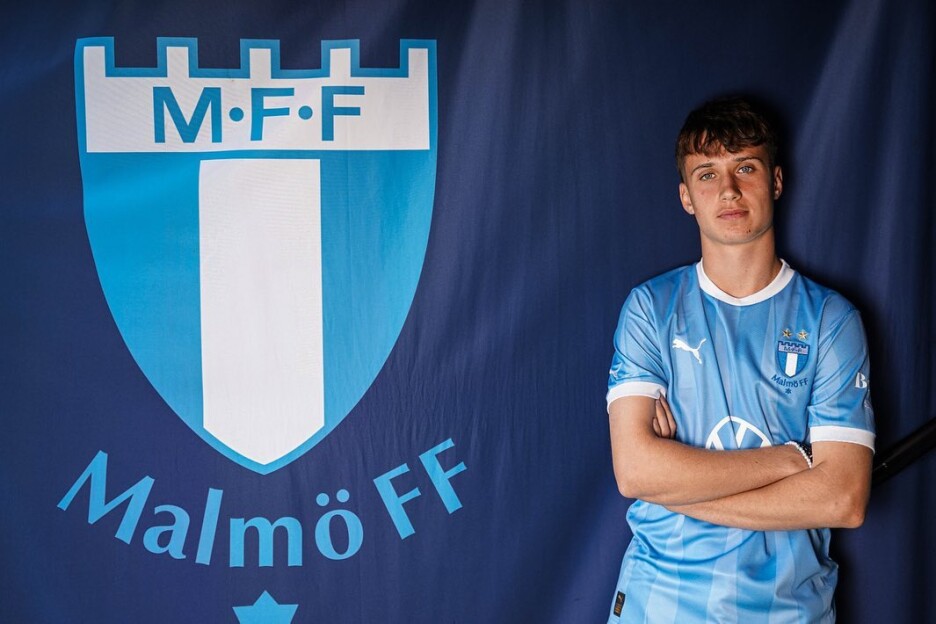 Kenan Busuladžić (Foto: Instagram)