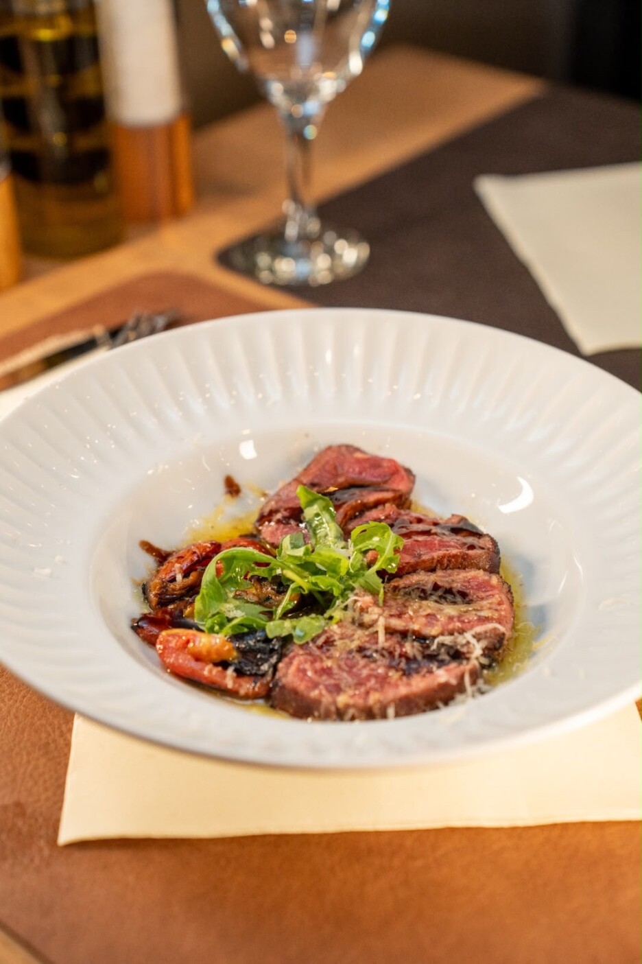 Central Kitchen Ristorante