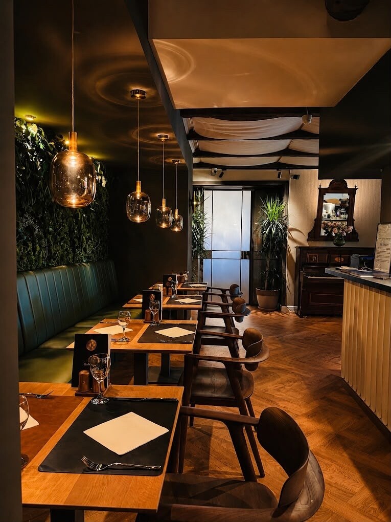 Central Kitchen Ristorante