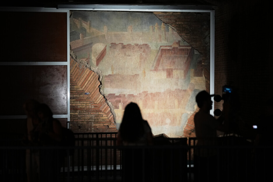 Foto: AP