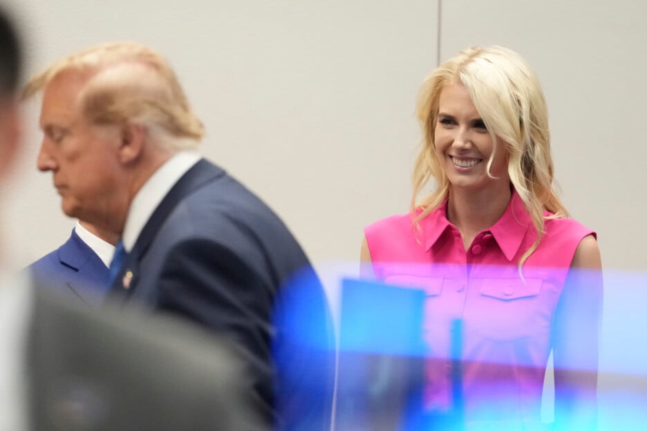 Trump (Foto: AP)