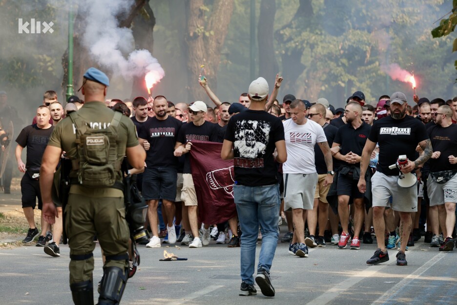 Foto: I. Š./Klix.ba