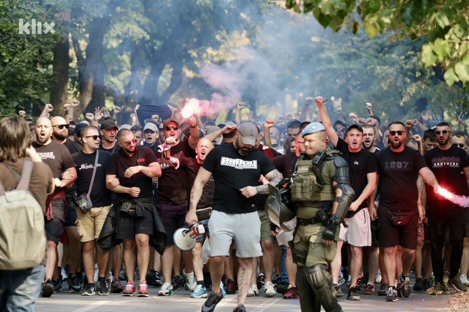Foto: I. Š./Klix.ba