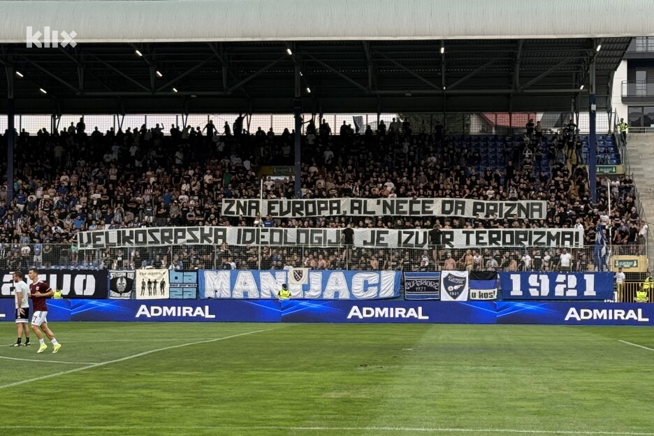 Foto: I. Š./Klix.ba