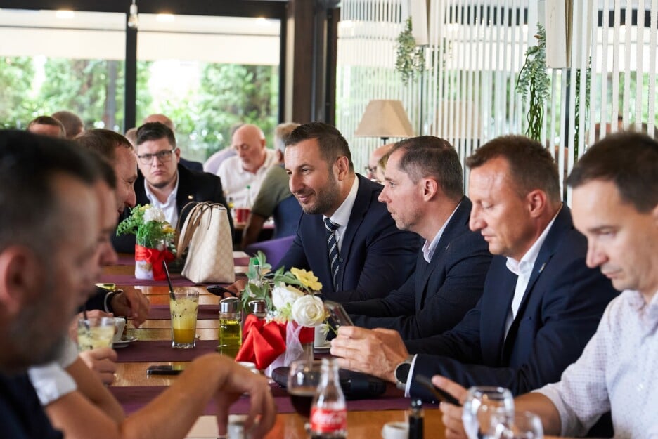Foto: SBiH