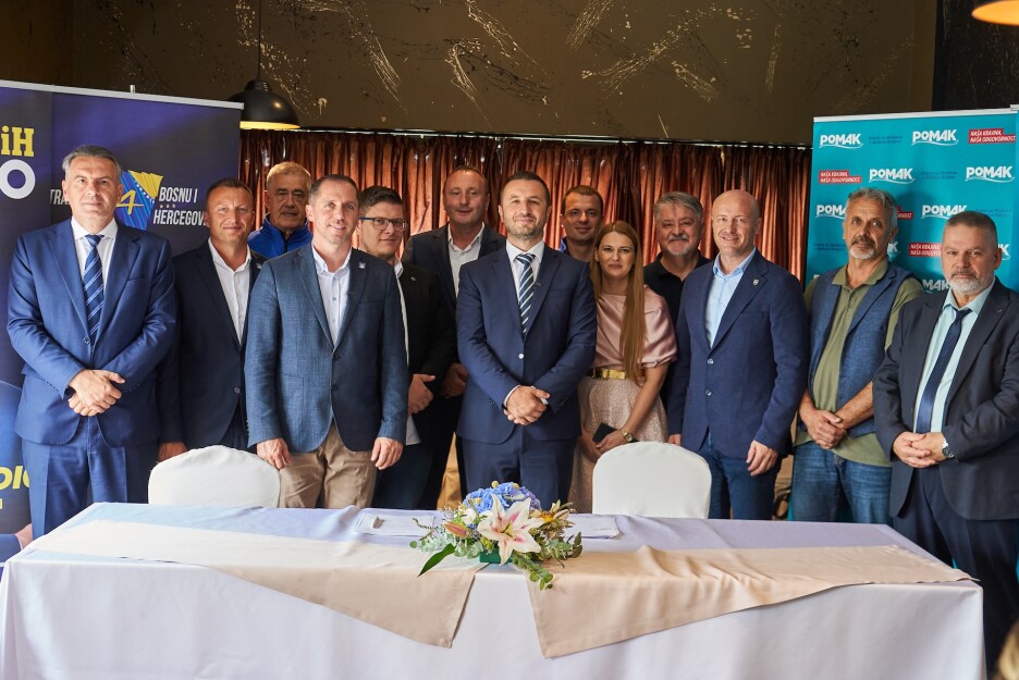 Foto: SBiH