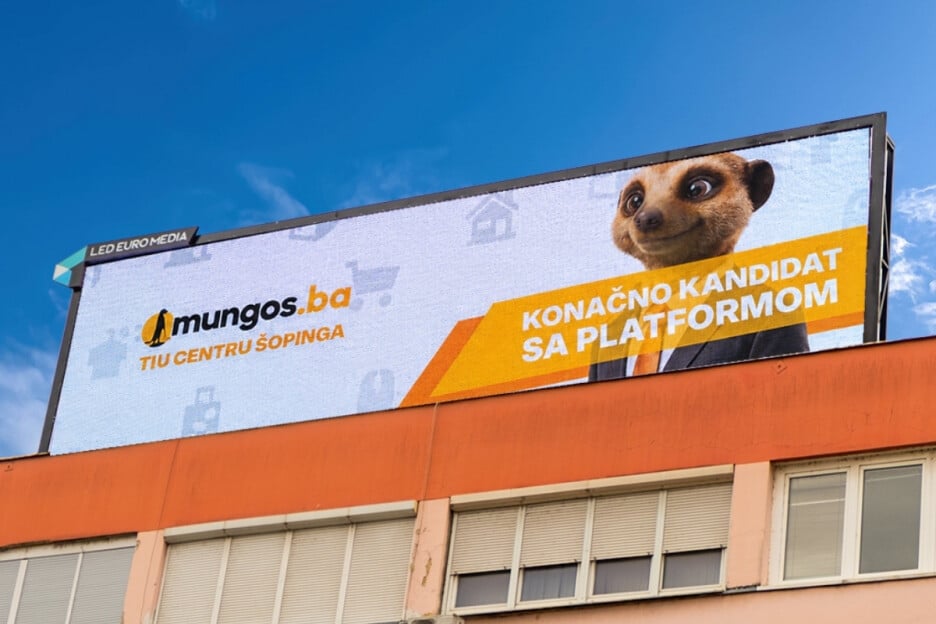Mungos.ba
