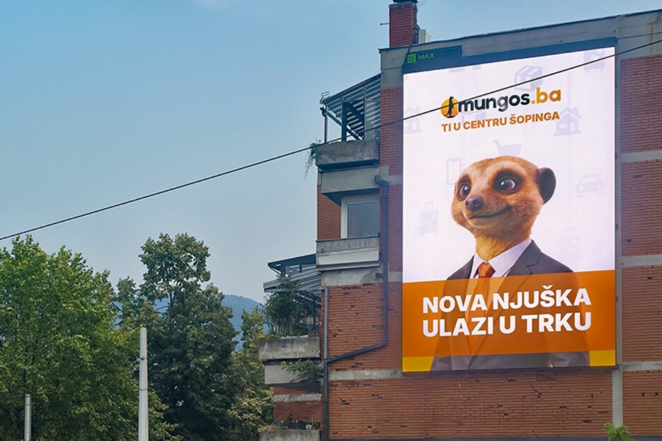 Mungos.ba
