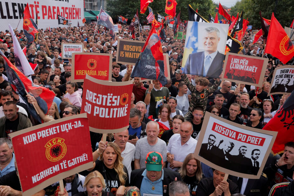 Foto: Reuters