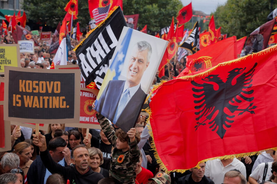Foto: Reuters