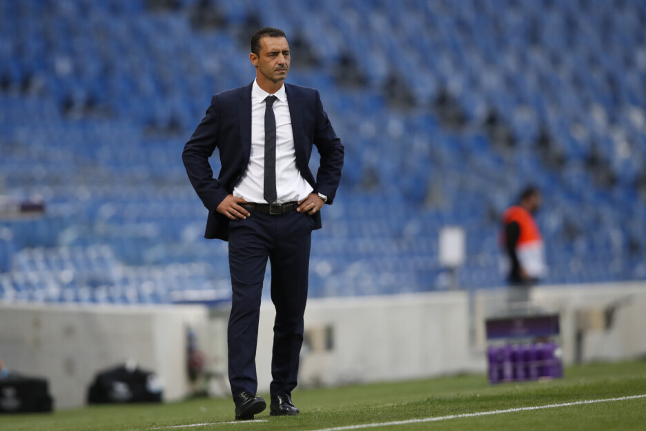 Olivier Echouafni (Foto: EPA-EFE)