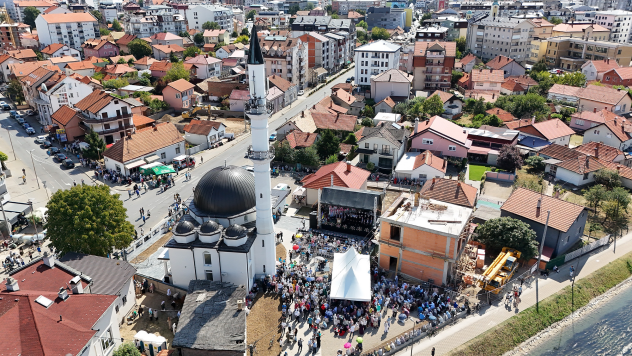 Foto: MINA