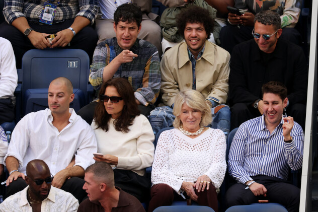 Benny Blanco (Foto: Reuters)
