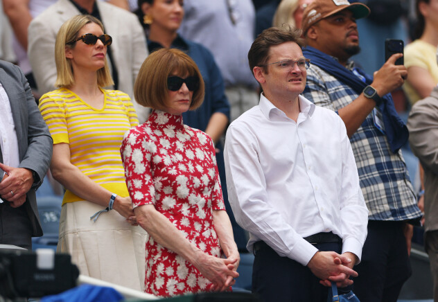 Anna Wintour (Foto: Reuters)