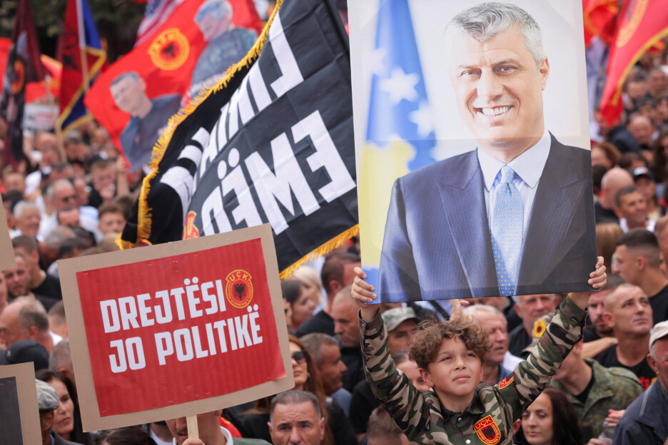 Foto: Reuters