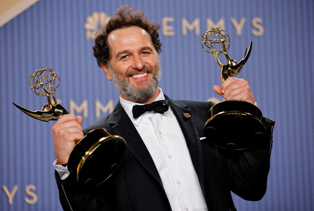 Matthew Rhys (Foto: Reuters)
