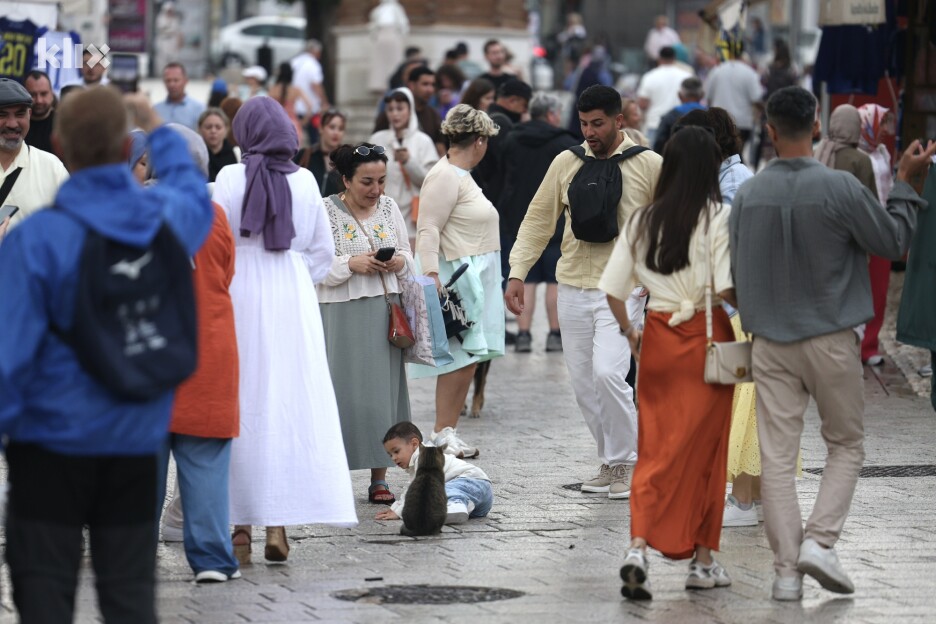 Bliski istok ostaje važna destinacija (Foto: S. S./Klix.ba)