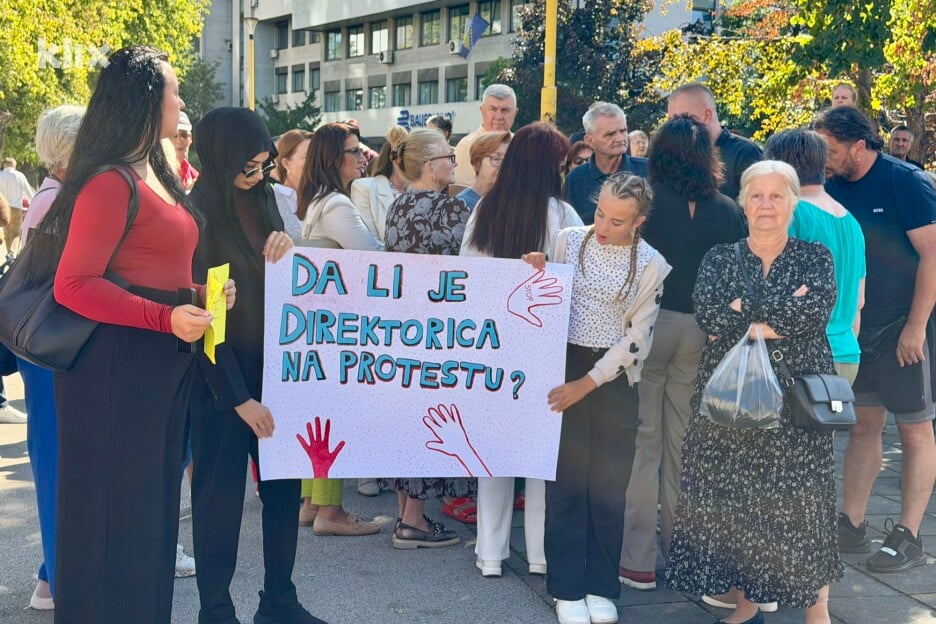 Foto: A. K./Klix.ba