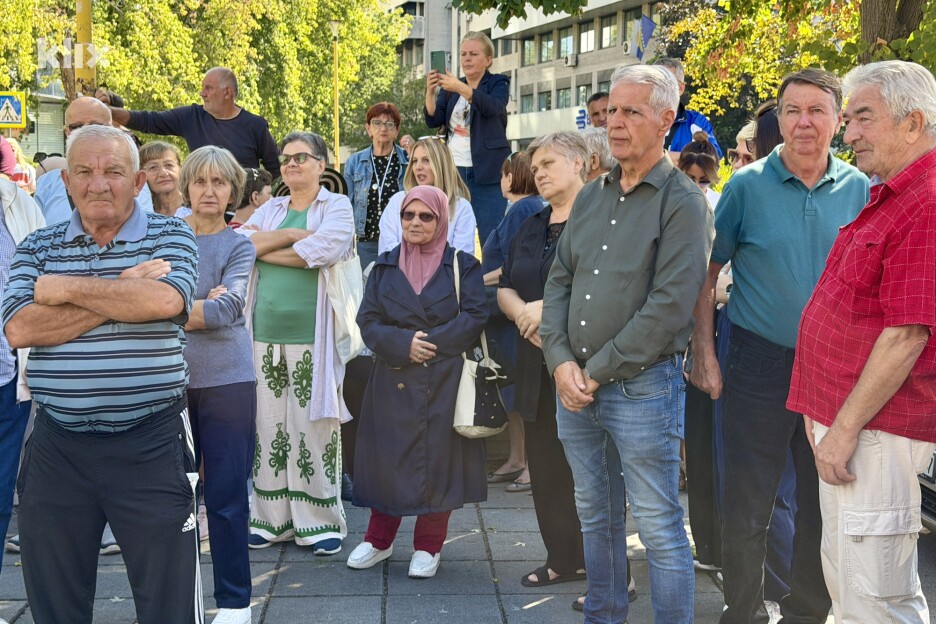 Foto: A. K./Klix.ba