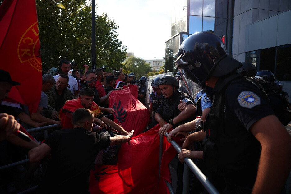 Foto: Reuters
