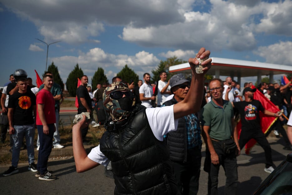 Foto: Reuters