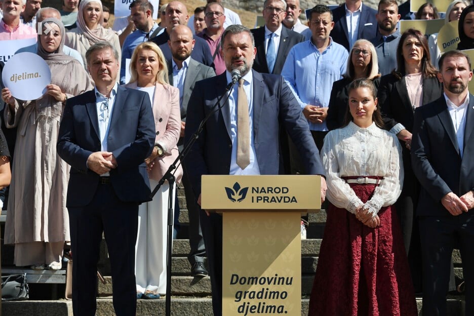 Foto: I. Š./Klix.ba