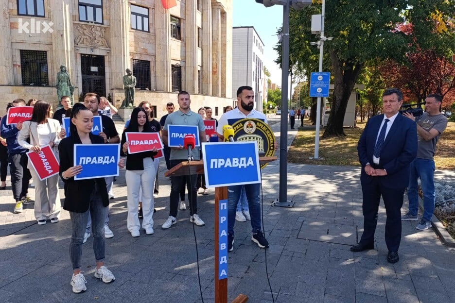 Foto: I. N./Klix.ba