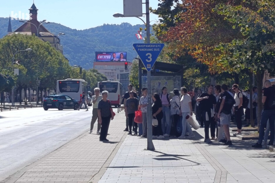 Banja Luka (Foto: I. N./Klix.ba)