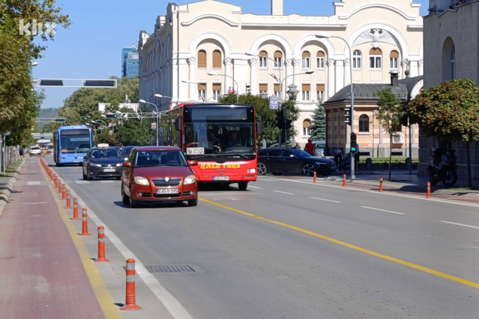 Banja Luka (Foto: I. N./Klix.ba)