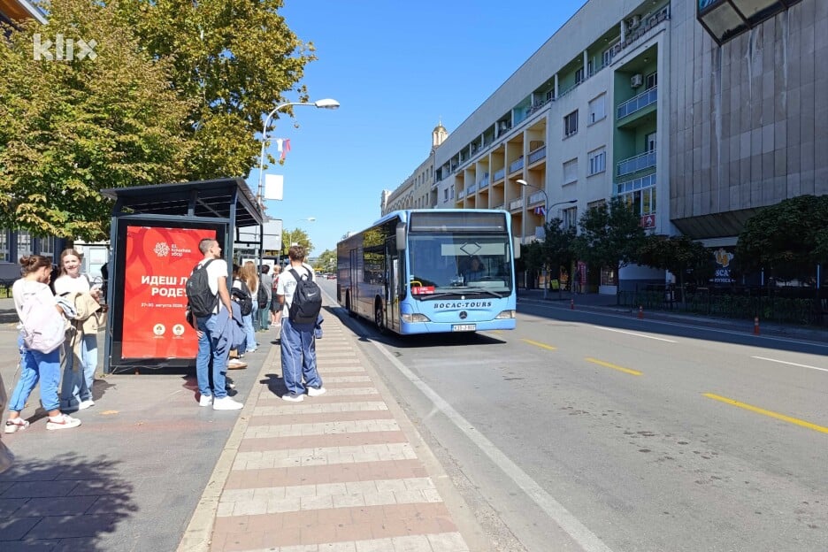 Banja Luka (Foto: I. N./Klix.ba)
